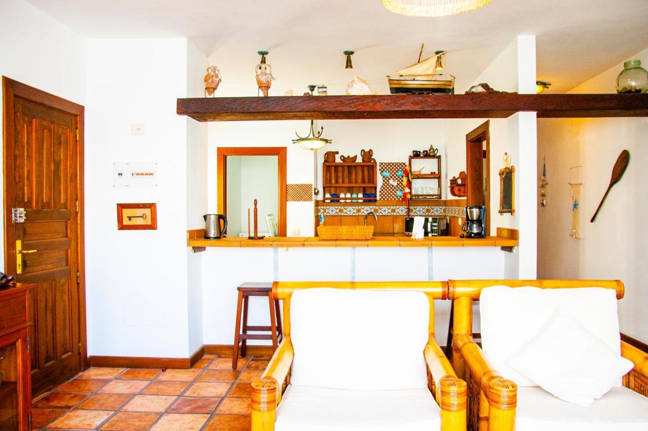 Mareao FamaraBeach Exterior foto